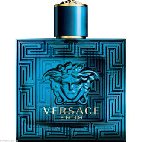 versace eros 0.3 oz|Versace Eros 3.4 edp.